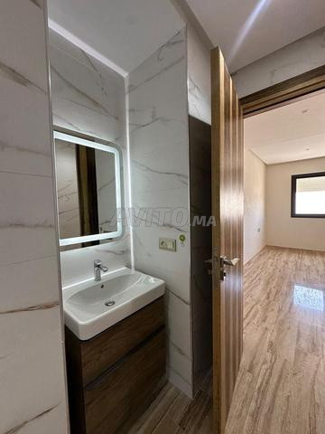 Appartement à vendre de 84 m² dans la résidence Bennis Tanger