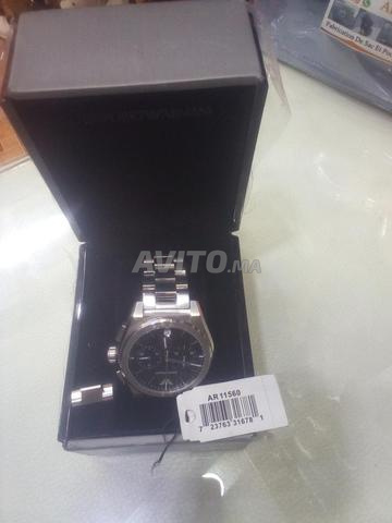Montre Emporio Armani - 2