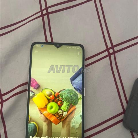 Oppo A9 sans tiroir - 2