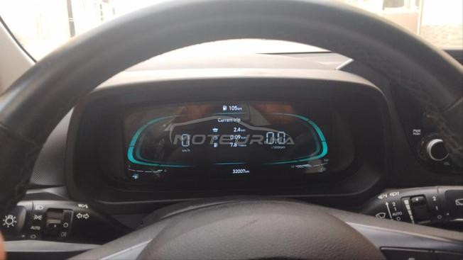 Hyundai i20 Essence Automatique 2024 à Fès
