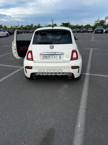 Fiat 500 Abarth - 2