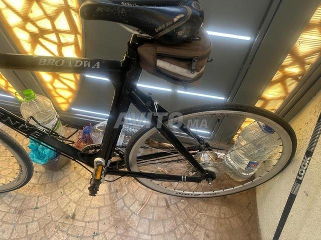 Vélo professionnel - 2