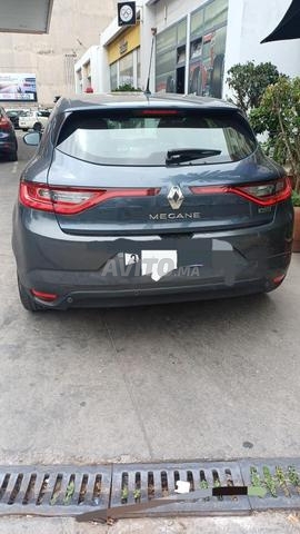 Renault Megane - 2