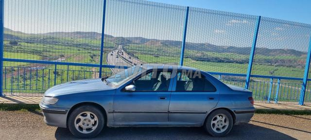 Peugeot 406 - 2