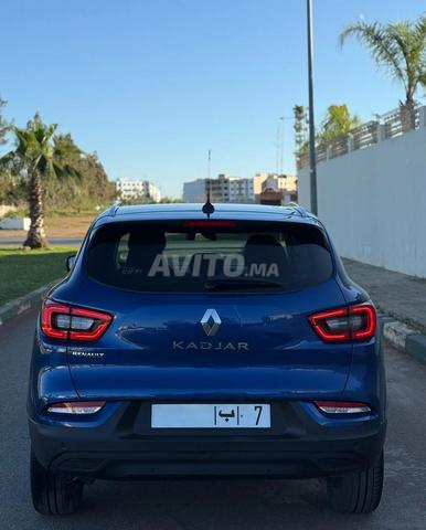 Renault Kadjar - 2