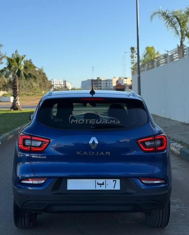 Renault kadjar 