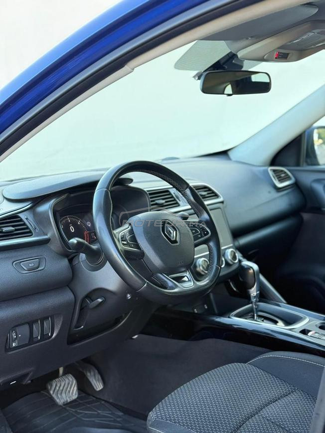 Renault kadjar 