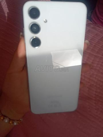 Samsung A55 Phone - 2