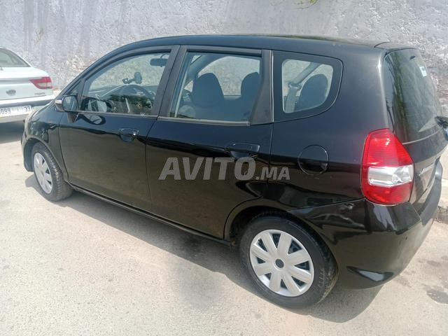 Honda Jazz Mlih Jmi Ksida Amra - 2