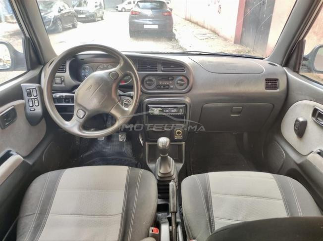 Daihatsu Cuore Essence Manuelle 2001 à Salé