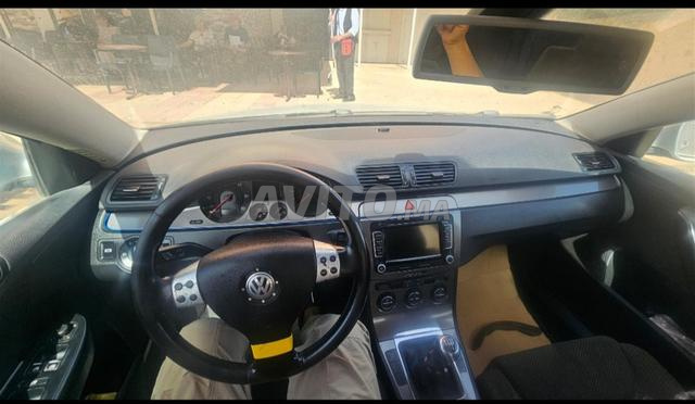 Passat B6 mod 2009 ded 12/2013 à vendre