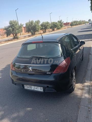 Peugeot 308 - 2