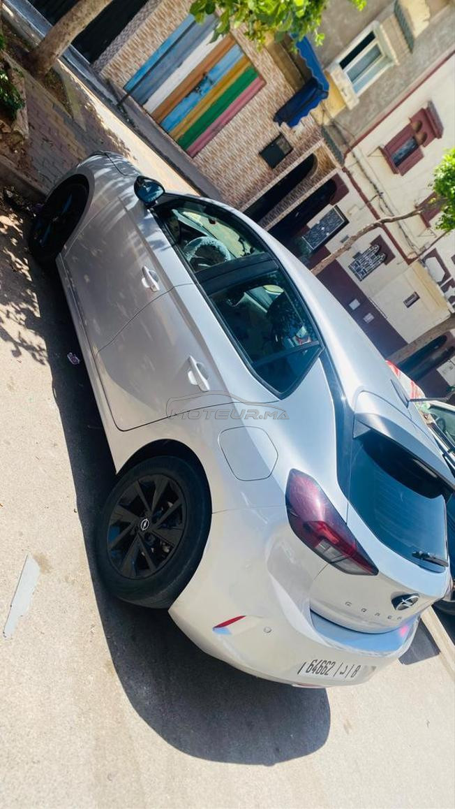 Opel Corsa 2024