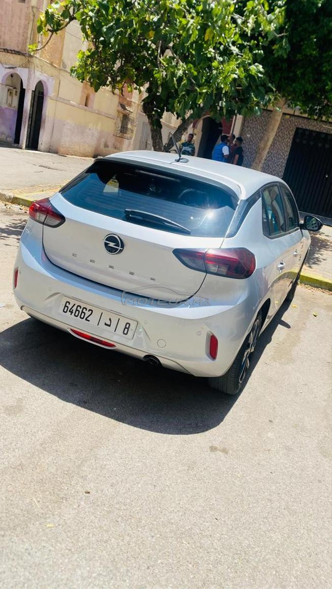 Opel Corsa 2024