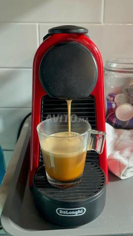 Machine à café Nespresso. - 2