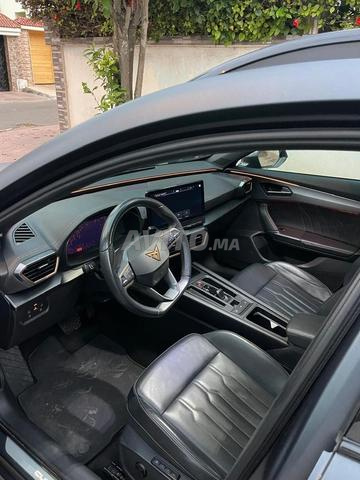 Cupra Formentor - 2