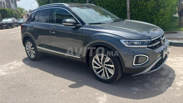 Volkswagen T-Roc 2026 - 2