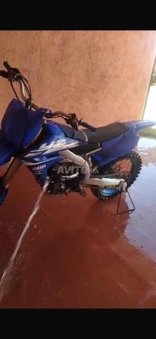 ياماها YZF 450 للبيع - 2