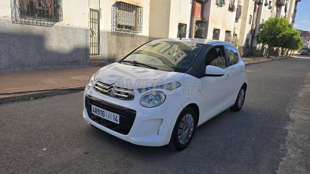 Citroën C1 Essence - 2