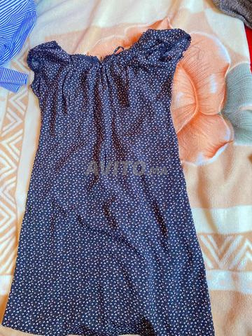 Une magnifique robe - 2