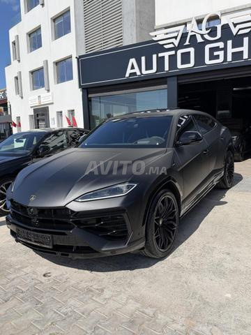 Lamborghini Urus SE - 2