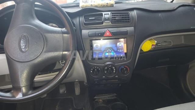 Picanto bon état - 2