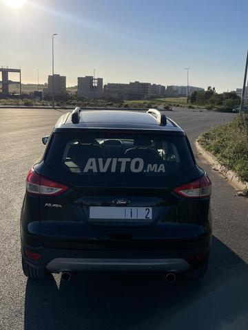 Ford Kuga 2015 - 2