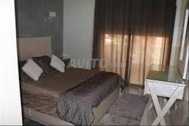 Maison appartement centre ville guilez A/71 - 2