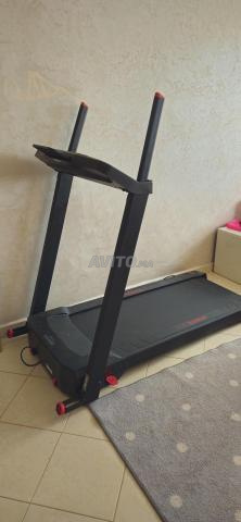 Tapis de Course DOMYOS RUN100 - 2