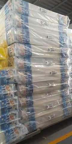 Nouveau Matelas – Confort Garanti - 2