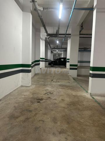 Appartement à vendre de 84 m² dans la résidence Bennis Tanger