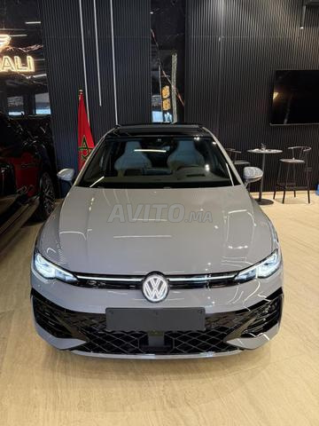 Volkswagen Golf 8 R Line