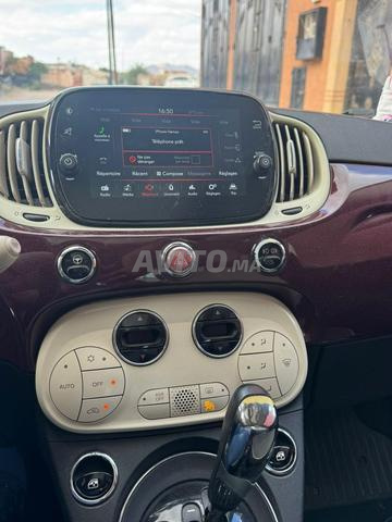 Fiat 500 à vendre - 2
