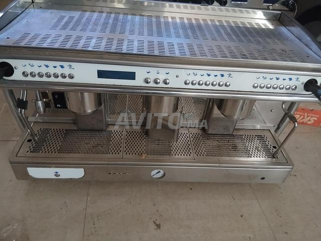 Machine à café professionnelle marque Gloria - 2