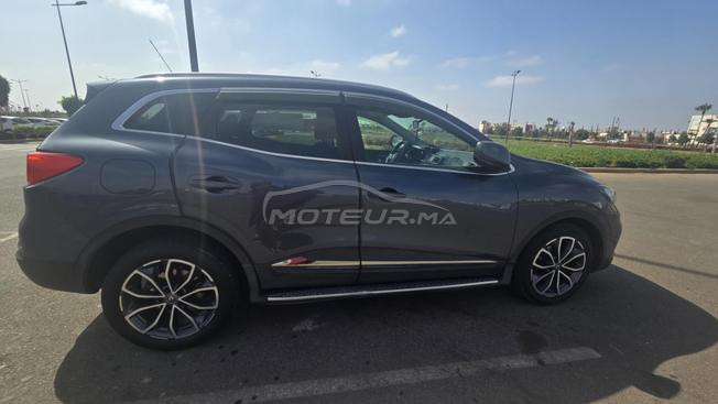  Renault Kadjar Explore 2020 – Première main  