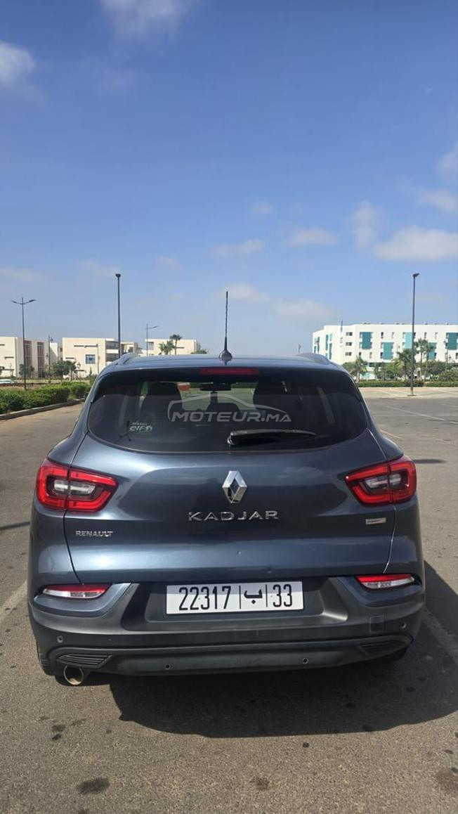  Renault Kadjar Explore 2020 – Première main  