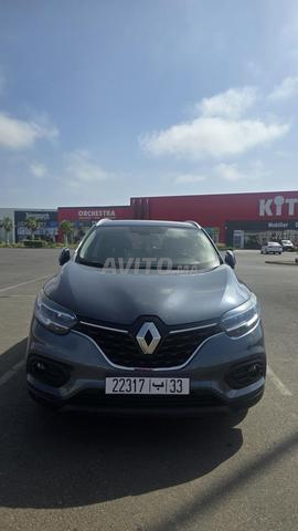 Renault Kadjar Explore 2020 – Première main - 2
