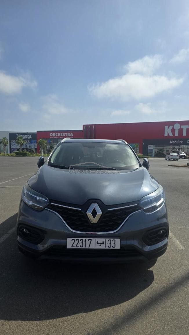  Renault Kadjar Explore 2020 – Première main  