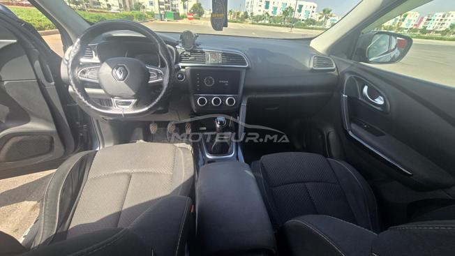  Renault Kadjar Explore 2020 – Première main  