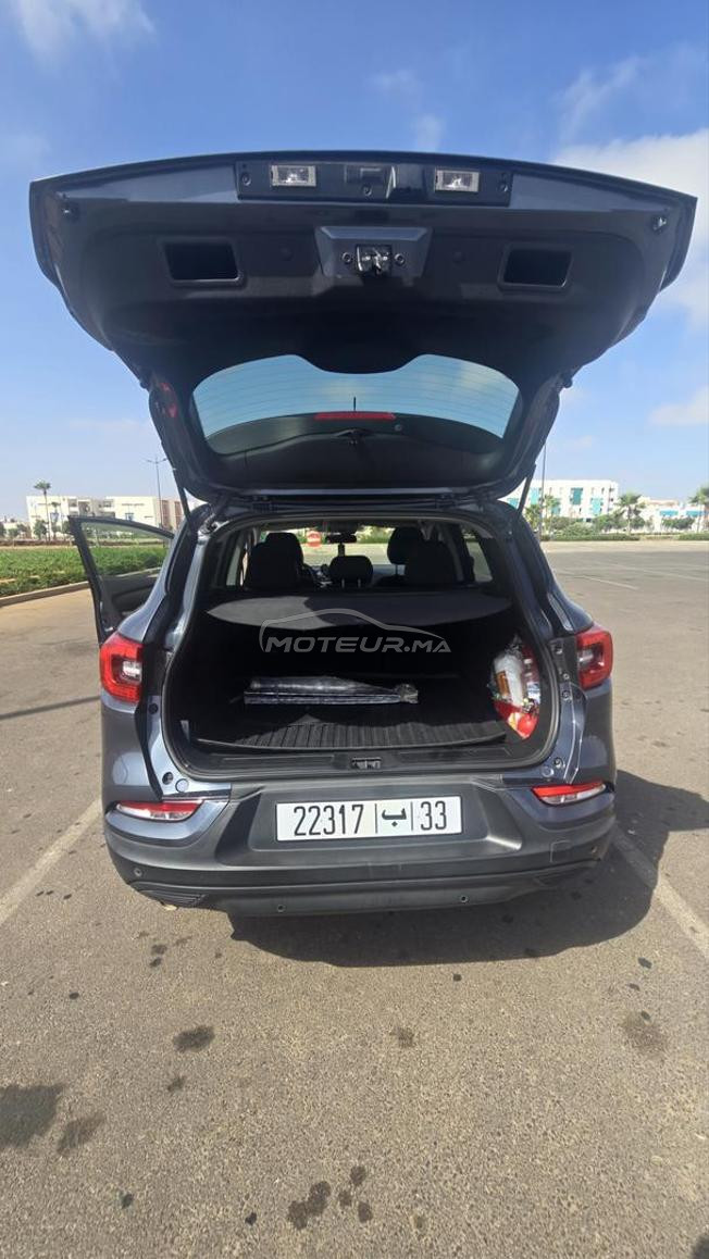  Renault Kadjar Explore 2020 – Première main  