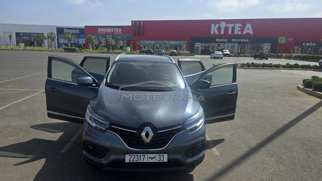  Renault Kadjar Explore 2020 – Première main  