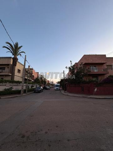 Quartier Hay El Hana Ibn Sina - 2