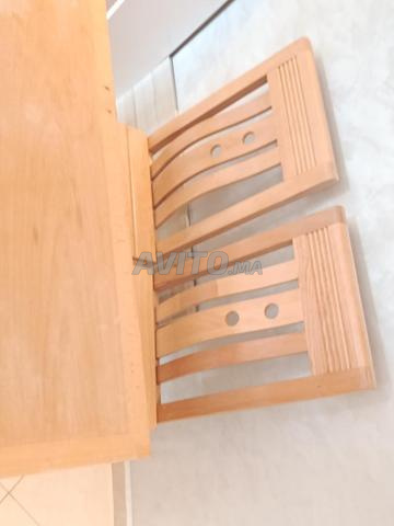 Salle à manger - 2