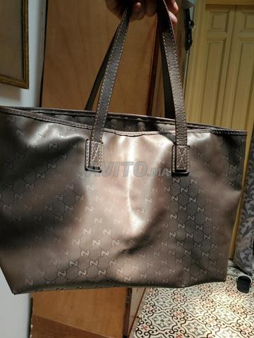 Sac Gucci Original - 2
