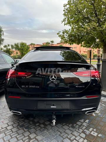 Mercedes-Benz Classe GLE 2026