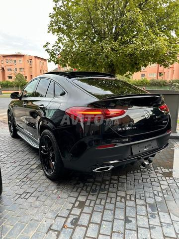 Mercedes-Benz Classe GLE 2026