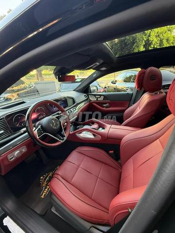 Mercedes-Benz Classe GLE 2026