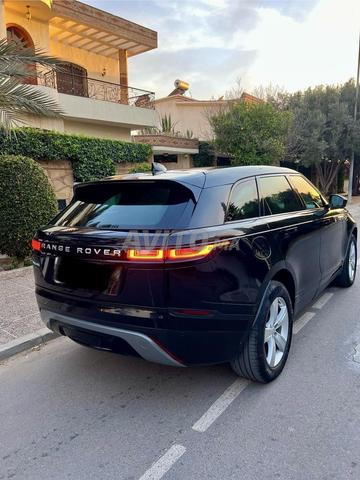 Range Rover Velar - 2