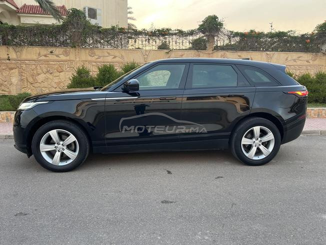 rane rover velar
