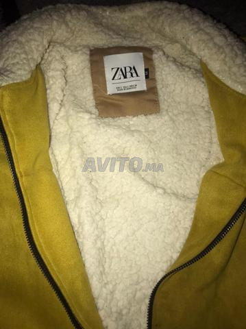 Veste d'hiver élégante à vendre. - 2